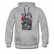 Men's SEX PISTOLS EVOLUTION Hoodie