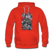 Men's SEX PISTOLS EVOLUTION Hoodie