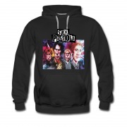 Men's SEX PISTOLS Hoodie