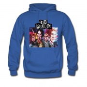 Men's SEX PISTOLS Hoodie