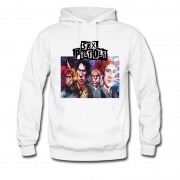 Men's SEX PISTOLS Hoodie