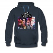 Men's SEX PISTOLS Hoodie