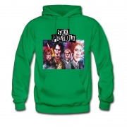 Men's SEX PISTOLS Hoodie