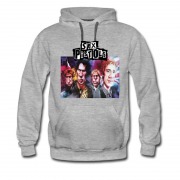 Men's SEX PISTOLS Hoodie