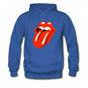 Men's SEXY MOUTH Hoodie