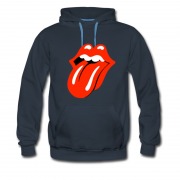 Men's SEXY MOUTH Hoodie