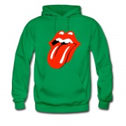 Men's SEXY MOUTH Hoodie
