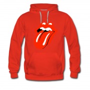 Men's SEXY MOUTH Hoodie