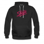 Men's Shasta Soft Drink Hoodie