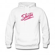 Men's Shasta Soft Drink Hoodie