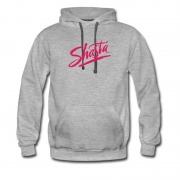 Men's Shasta Soft Drink Hoodie
