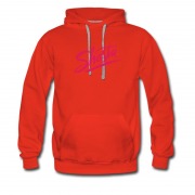 Men's Shasta Soft Drink Hoodie