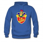 Men's Shasta Tiki Punch Drinking Hoodie