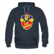 Men's Shasta Tiki Punch Drinking Hoodie