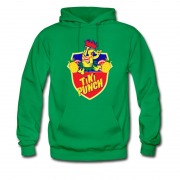 Men's Shasta Tiki Punch Drinking Hoodie
