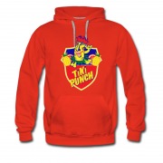 Men's Shasta Tiki Punch Drinking Hoodie