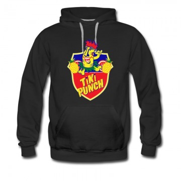 Men's Shasta Tiki Punch Drinking Hoodie