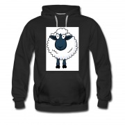 Men's SHEEP Hoodie