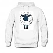 Men's SHEEP Hoodie