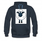Men's SHEEP Hoodie