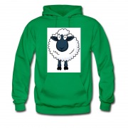Men's SHEEP Hoodie