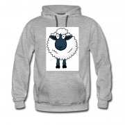 Men's SHEEP Hoodie