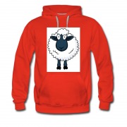 Men's SHEEP Hoodie