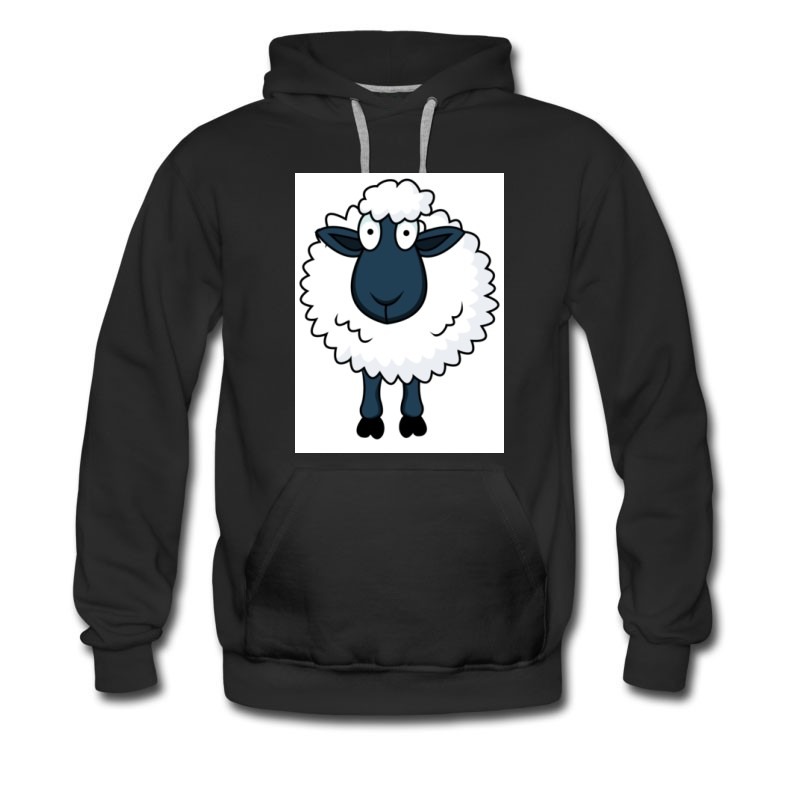 Men's SHEEP Hoodie