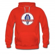 Men's Shelby Cobra Mustang Logo Hoodie