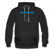 Men's Shimano Style Hoodie