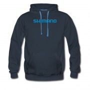 Men's Shimano Style Hoodie