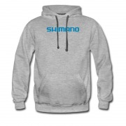 Men's Shimano Style Hoodie