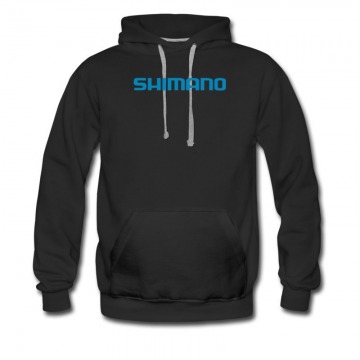 Men's Shimano Style Hoodie