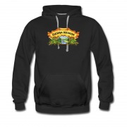 Men's Sierra Nevada Hot Design Hoodie