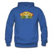 Men's Sierra Nevada Hot Design Hoodie