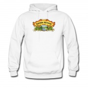 Men's Sierra Nevada Hot Design Hoodie