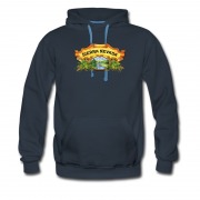 Men's Sierra Nevada Hot Design Hoodie
