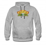 Men's Sierra Nevada Hot Design Hoodie