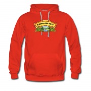 Men's Sierra Nevada Hot Design Hoodie