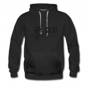 Men's SKA Hoodie