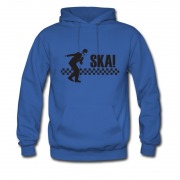 Men's SKA Hoodie