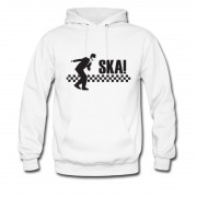 Men's SKA Hoodie