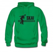 Men's SKA Hoodie