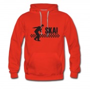 Men's SKA Hoodie