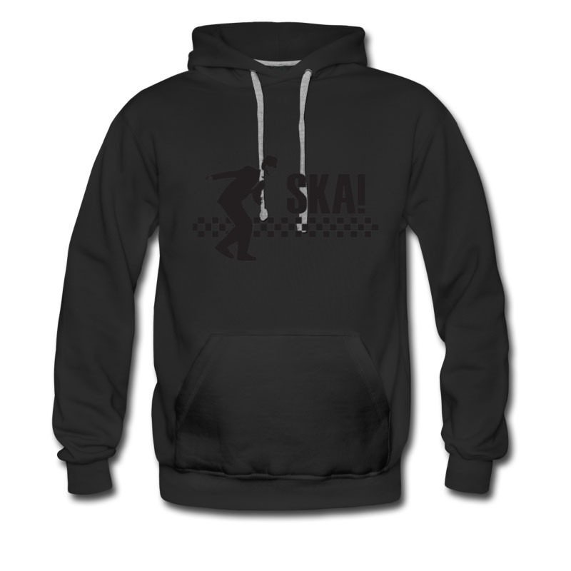 Men's SKA Hoodie