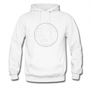 Men's SKA SKA Hoodie