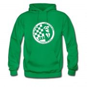 Men's SKA SKA Hoodie
