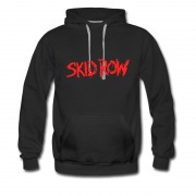 Men's Skid row Hoodie
