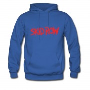 Men's Skid row Hoodie