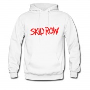 Men's Skid row Hoodie